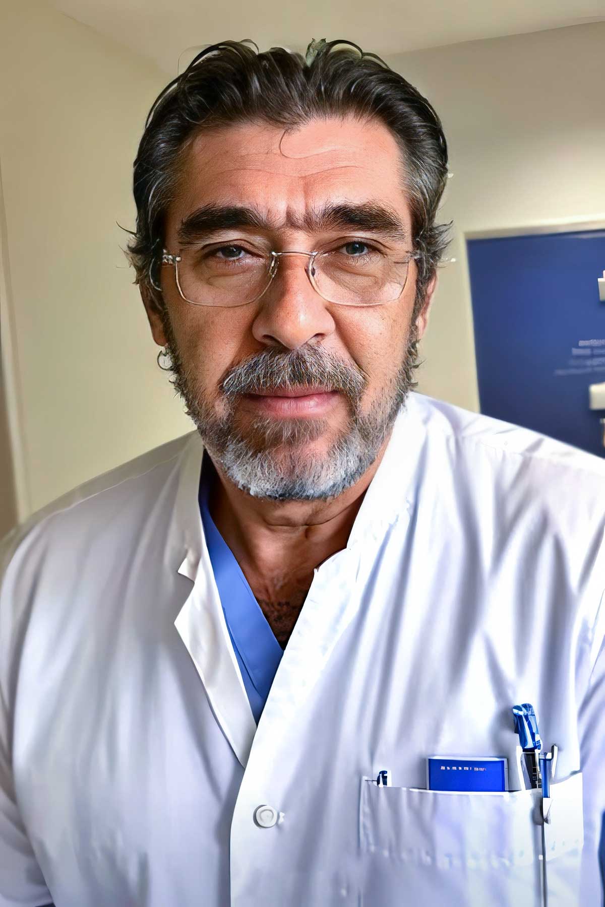 Traumatólogo en Cuernavaca Dr. Armando Ortiz